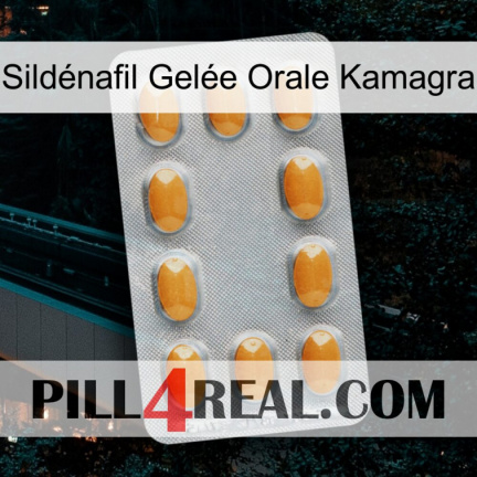 Sildénafil Gelée Orale Kamagra cialis3